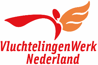 Vluchtelingen Werk Nederland en Therp