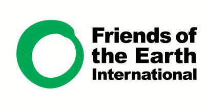 Friends of the Earth en Therp
